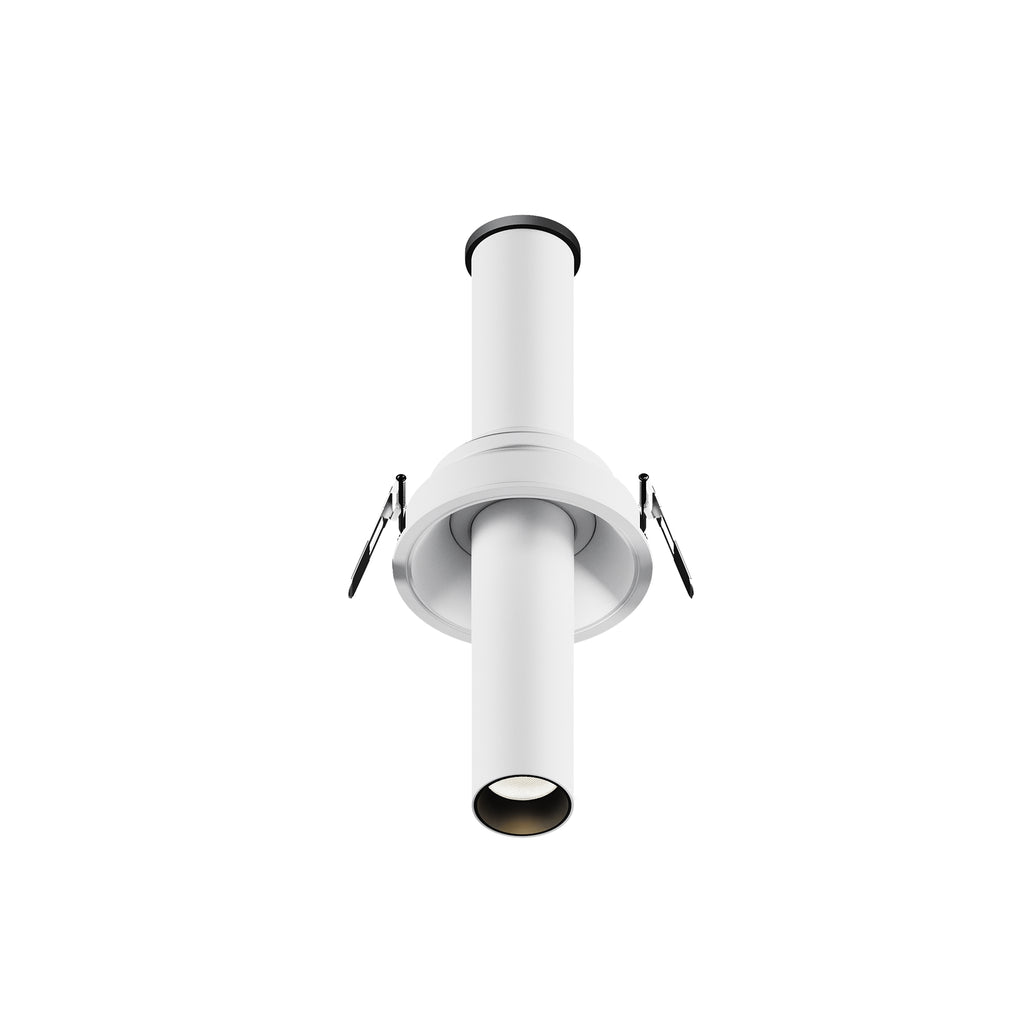 Światło punktowe Technical Focus T IP20 x C140RS-L200-7W3K-W | Biały