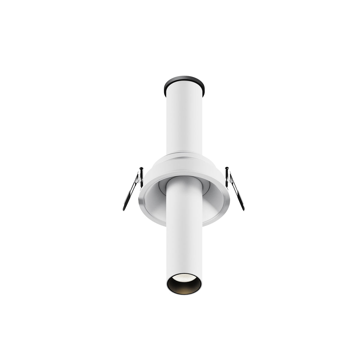 Światło punktowe Technical Focus T IP20 x C140RS-L200-7W3K-W | Biały