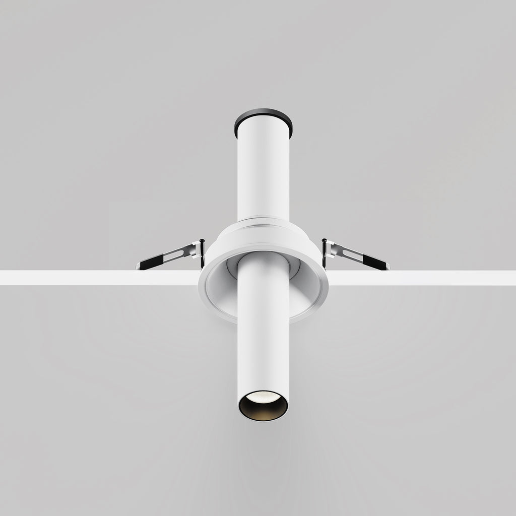 Światło punktowe Technical Focus T IP20 x C140RS-L200-7W3K-W | Biały