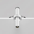 Światło punktowe Technical Focus T IP20 x C140RS-L200-7W3K-W | Biały