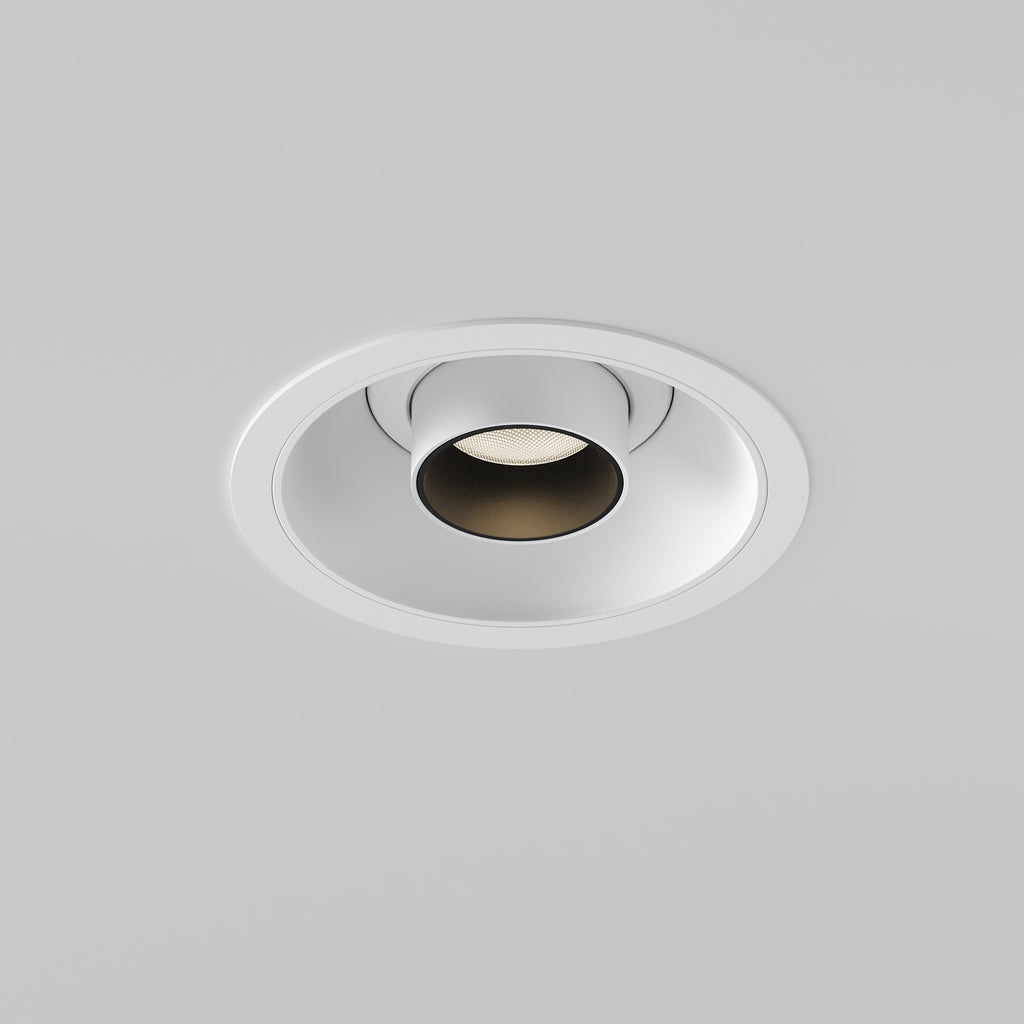 Światło punktowe Technical Focus T IP20 x C140RS-L200-7W3K-W | Biały