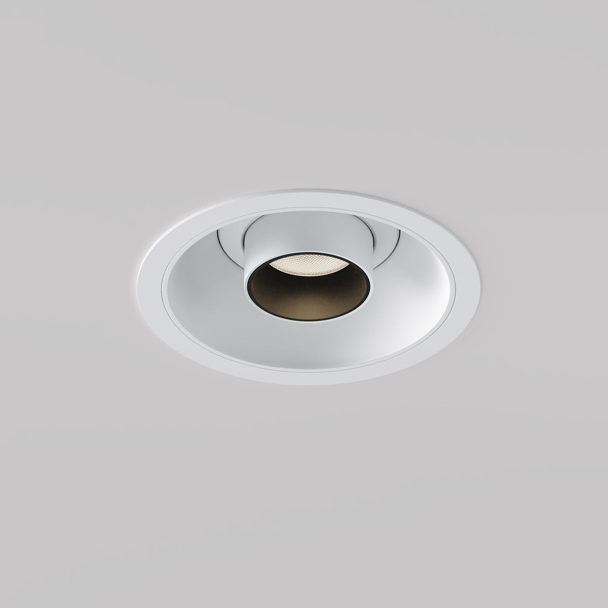 Światło punktowe Technical Focus T IP20 x C140RS-L200-7W3K-W | Biały