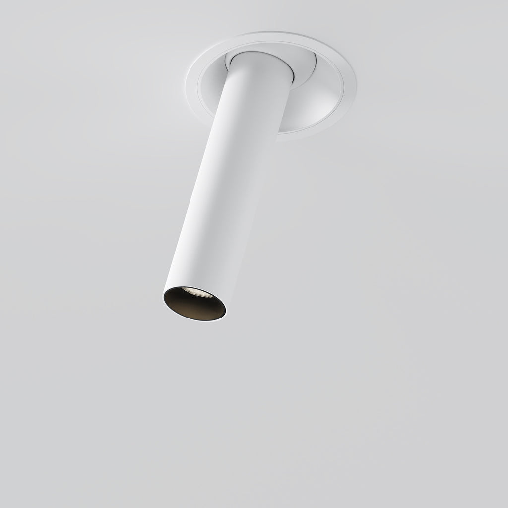 Światło punktowe Technical Focus T IP20 x C140RS-L200-7W3K-W | Biały