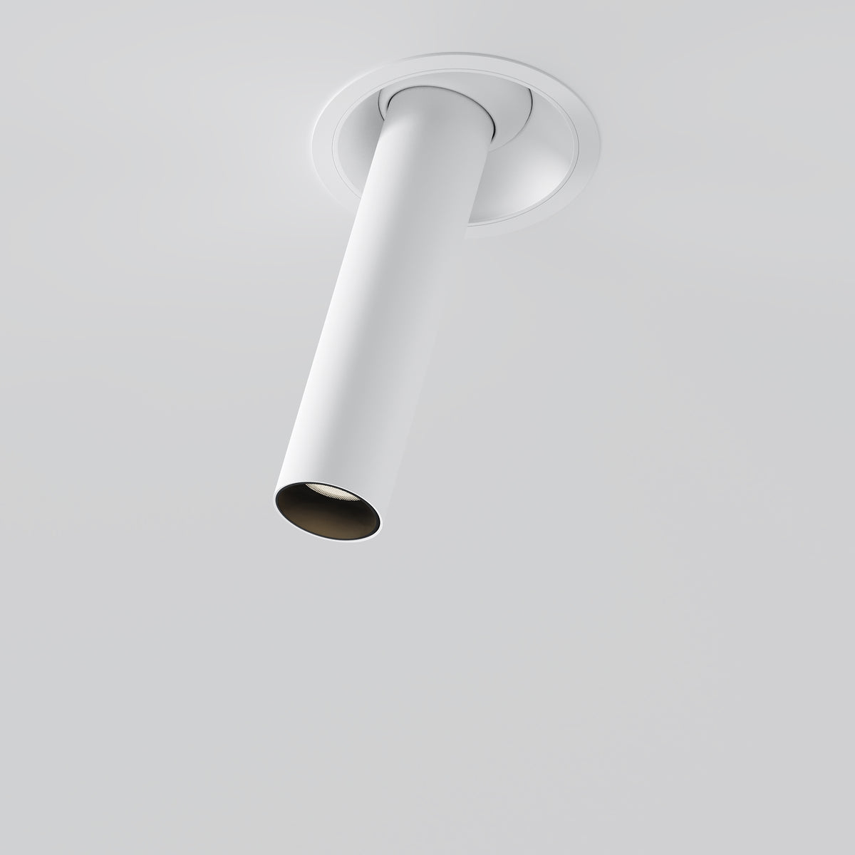 Światło punktowe Technical Focus T IP20 x C140RS-L200-7W3K-W | Biały