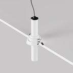 Światło punktowe Technical Focus T IP20 x C140RS-L200-7W3K-W | Biały