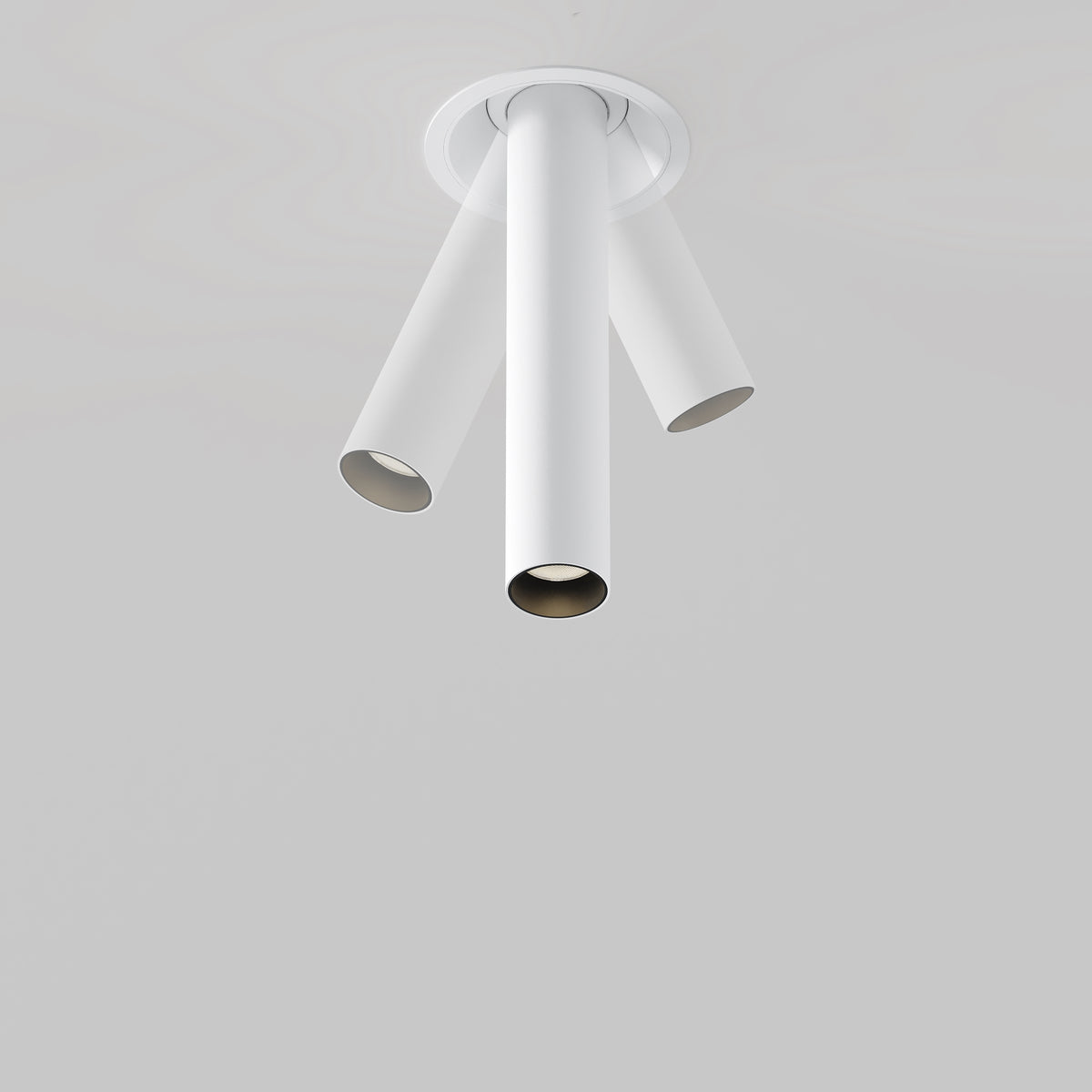 Światło punktowe Technical Focus T IP20 x C140RS-L200-7W3K-W | Biały
