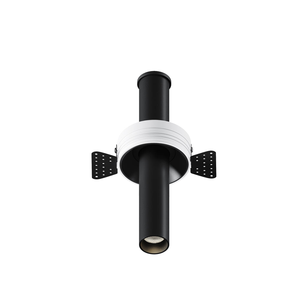 Światło punktowe Technical Focus T IP20 x C140TRS-L200-7W3K-B | Czarny