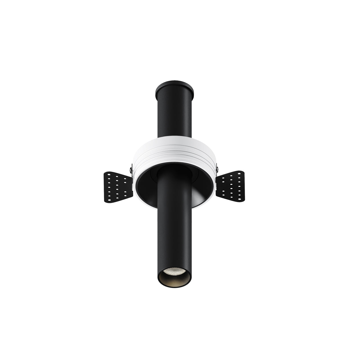 Światło punktowe Technical Focus T IP20 x C140TRS-L200-7W3K-B | Czarny