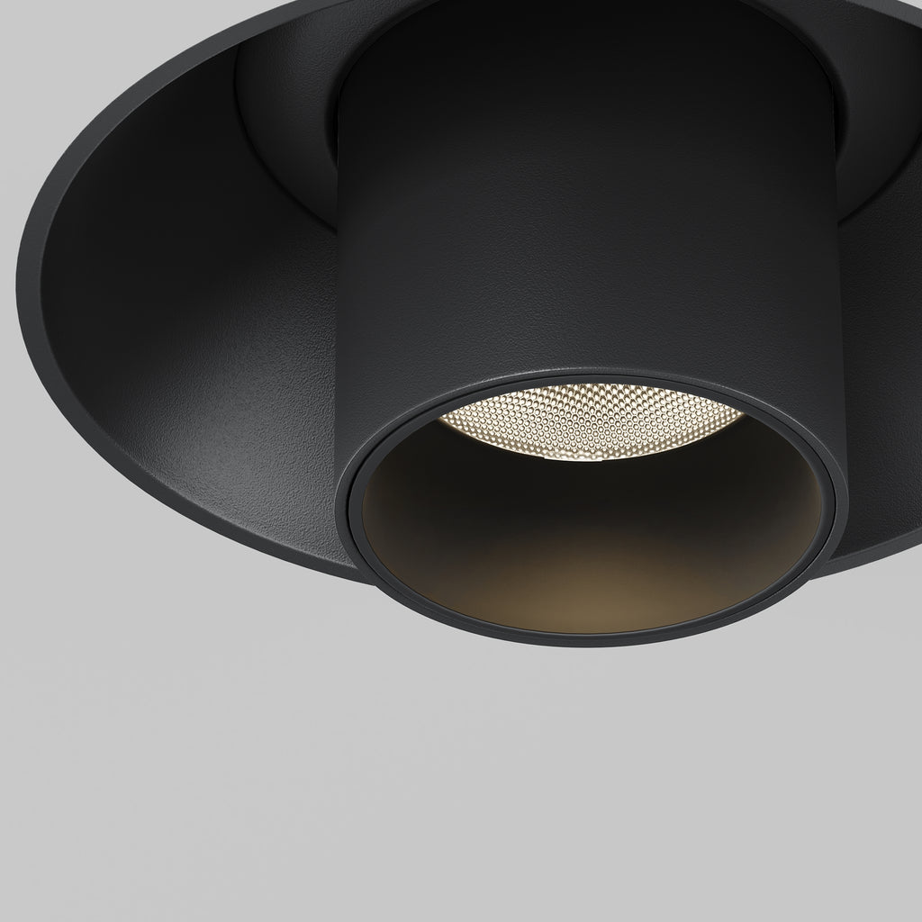 Światło punktowe Technical Focus T IP20 x C140TRS-L200-7W3K-B | Czarny