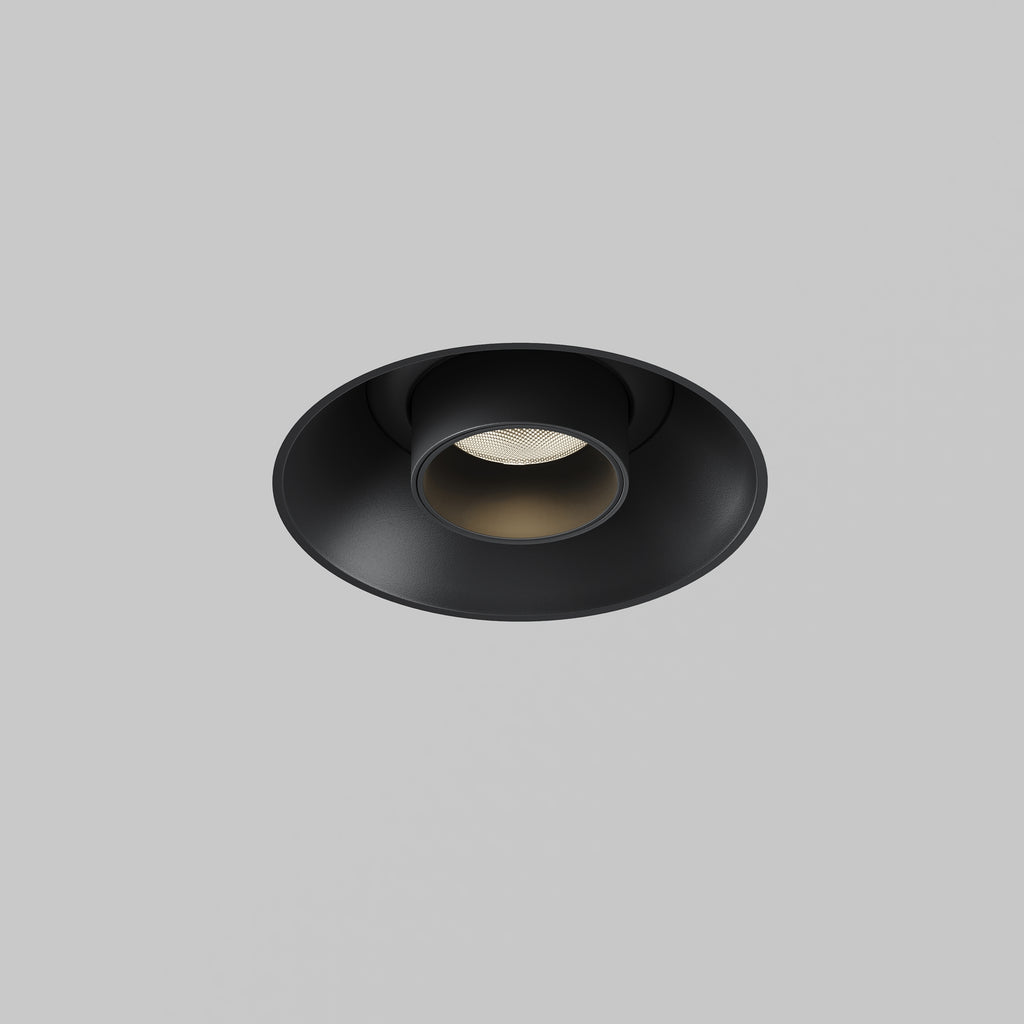 Światło punktowe Technical Focus T IP20 x C140TRS-L200-7W3K-B | Czarny