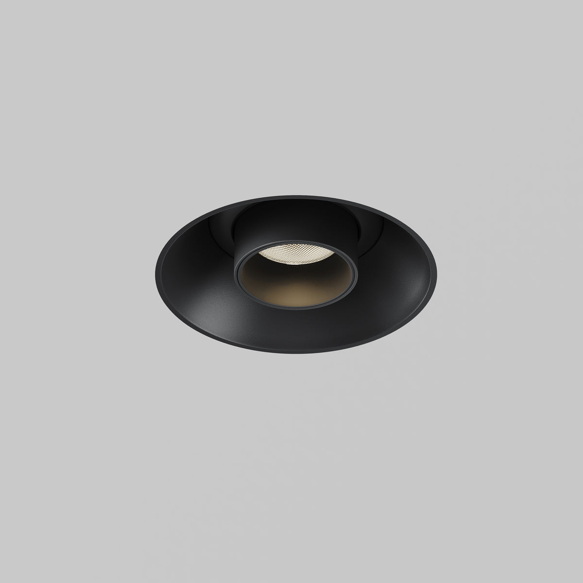 Światło punktowe Technical Focus T IP20 x C140TRS-L200-7W3K-B | Czarny