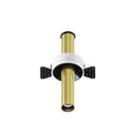Światło punktowe Technical Focus T IP20 x C140TRS-L200-7W3K-BBS | Czarny