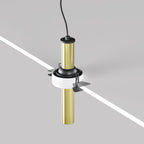 Światło punktowe Technical Focus T IP20 x C140TRS-L200-7W3K-BBS | Czarny