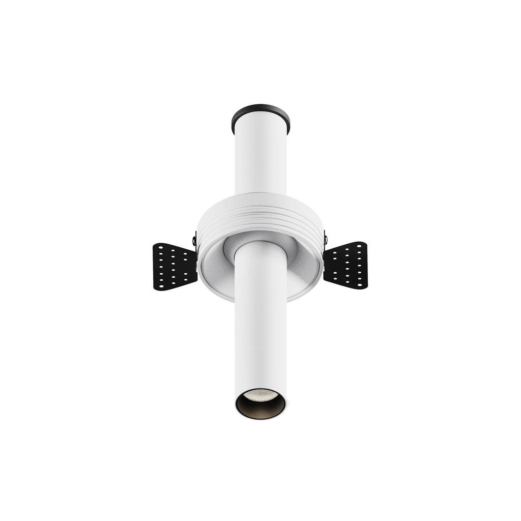 Światło punktowe Technical Focus T IP20 x C140TRS-L200-7W3K-W | Biały