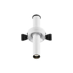 Światło punktowe Technical Focus T IP20 x C140TRS-L200-7W3K-W | Biały