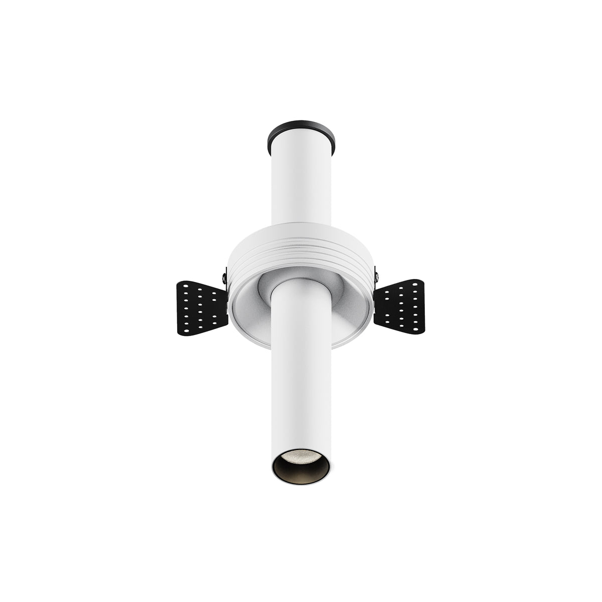 Światło punktowe Technical Focus T IP20 x C140TRS-L200-7W3K-W | Biały