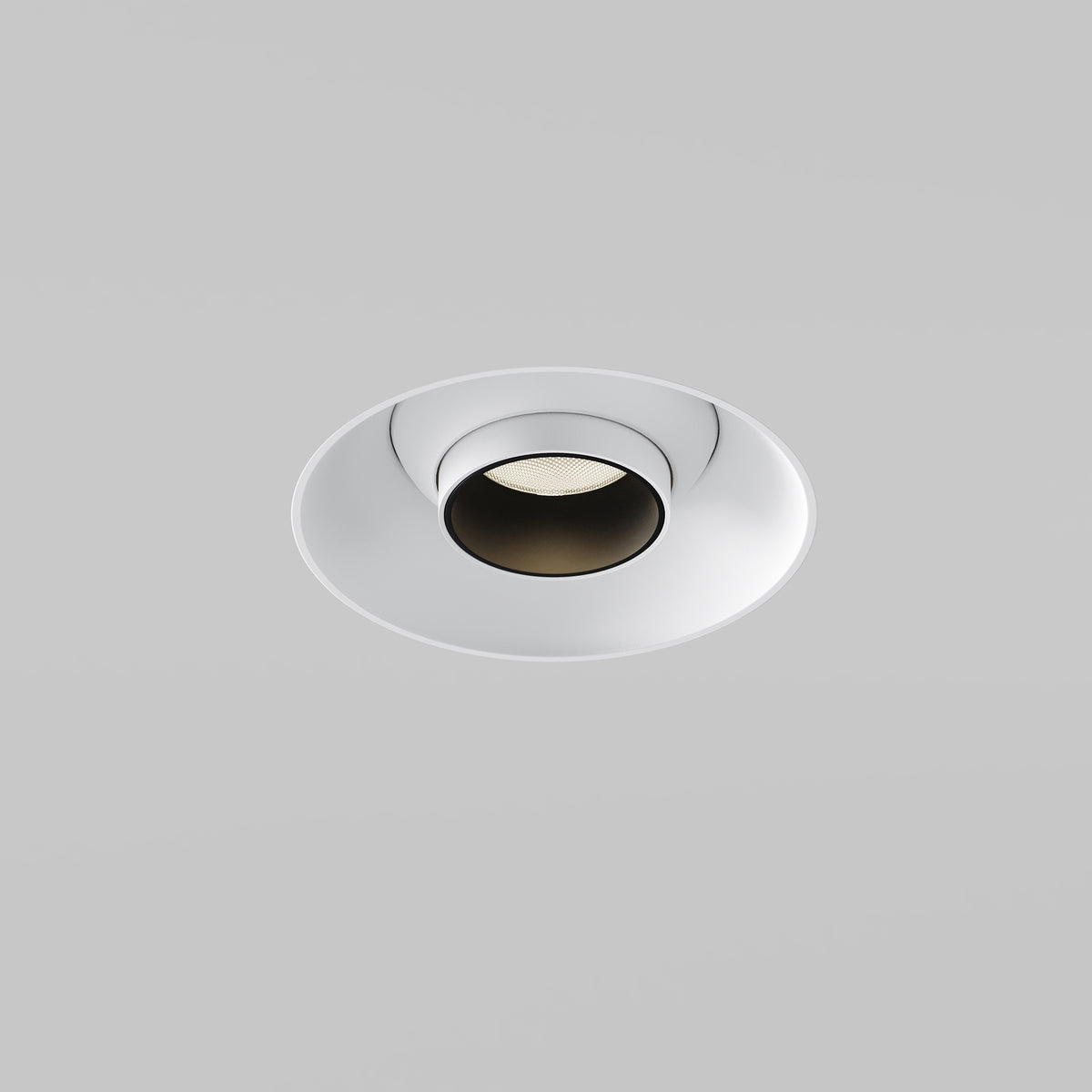 Światło punktowe Technical Focus T IP20 x C140TRS-L200-7W3K-W | Biały