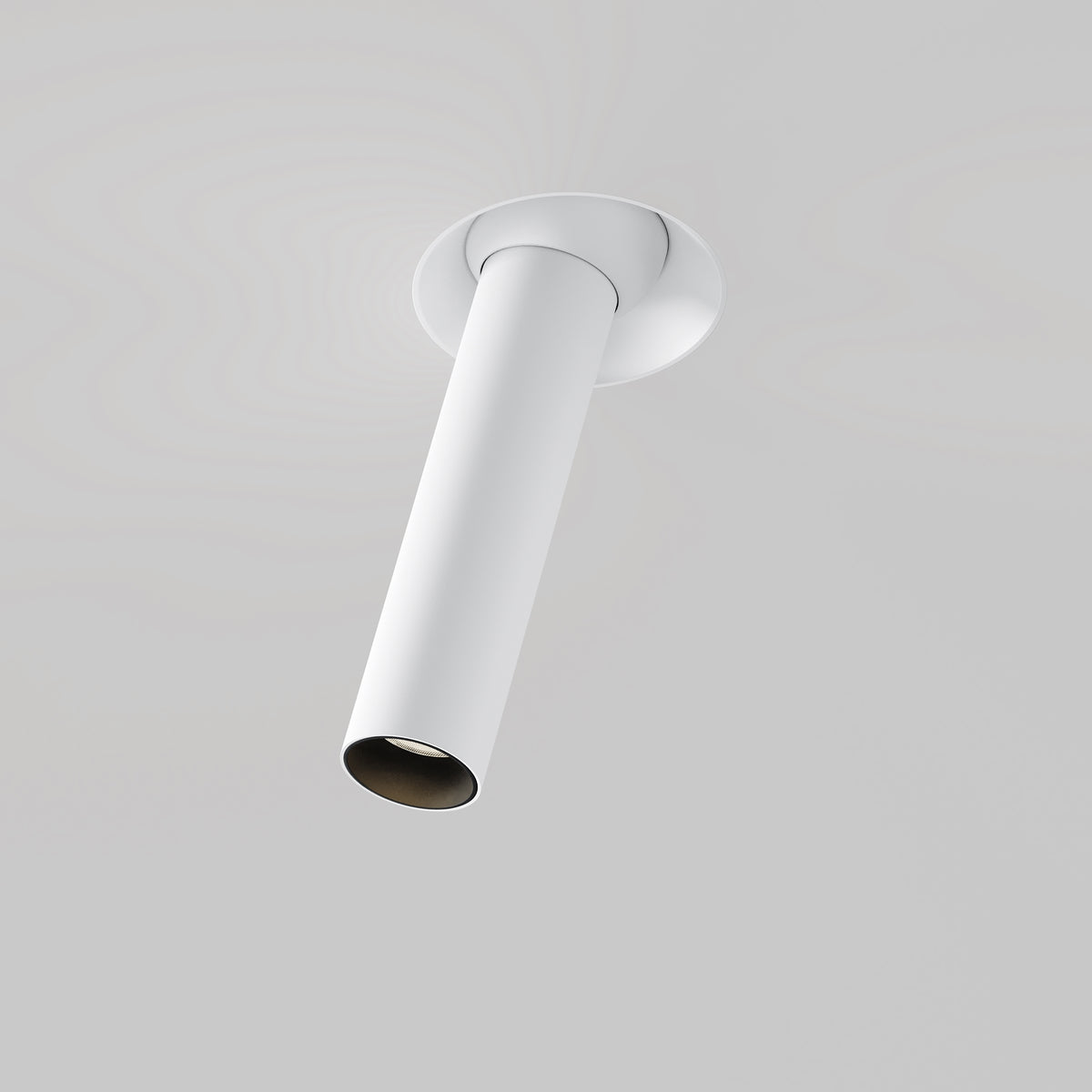 Światło punktowe Technical Focus T IP20 x C140TRS-L200-7W3K-W | Biały