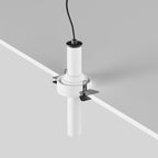 Światło punktowe Technical Focus T IP20 x C140TRS-L200-7W3K-W | Biały