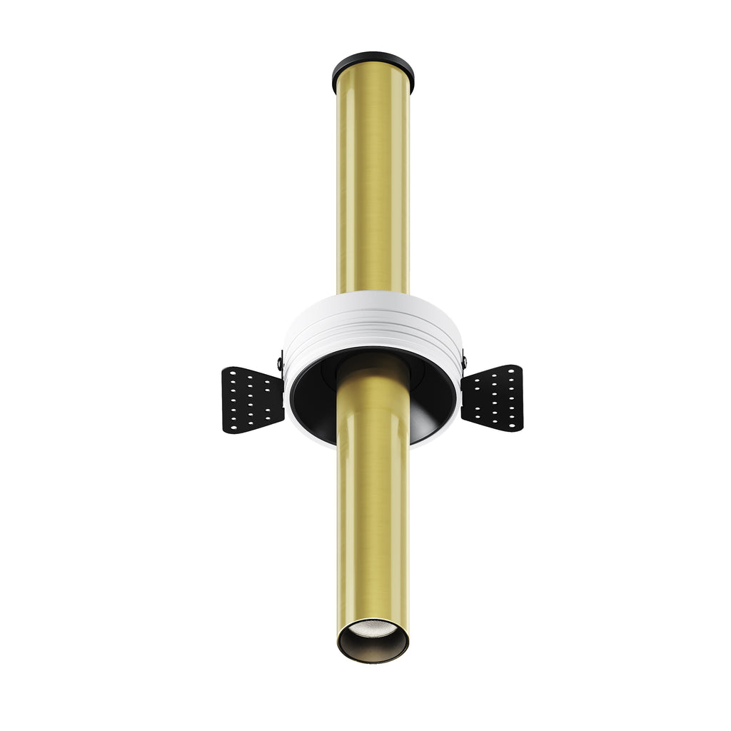 Światło punktowe Technical Focus T IP20 x C140TRS-L300-7W3K-BBS | Czarny