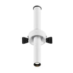 Światło punktowe Technical Focus T IP20 x C140TRS-L300-7W3K-W | Biały