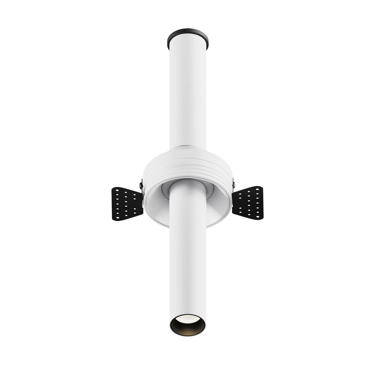 Światło punktowe Technical Focus T IP20 x C140TRS-L300-7W3K-W | Biały