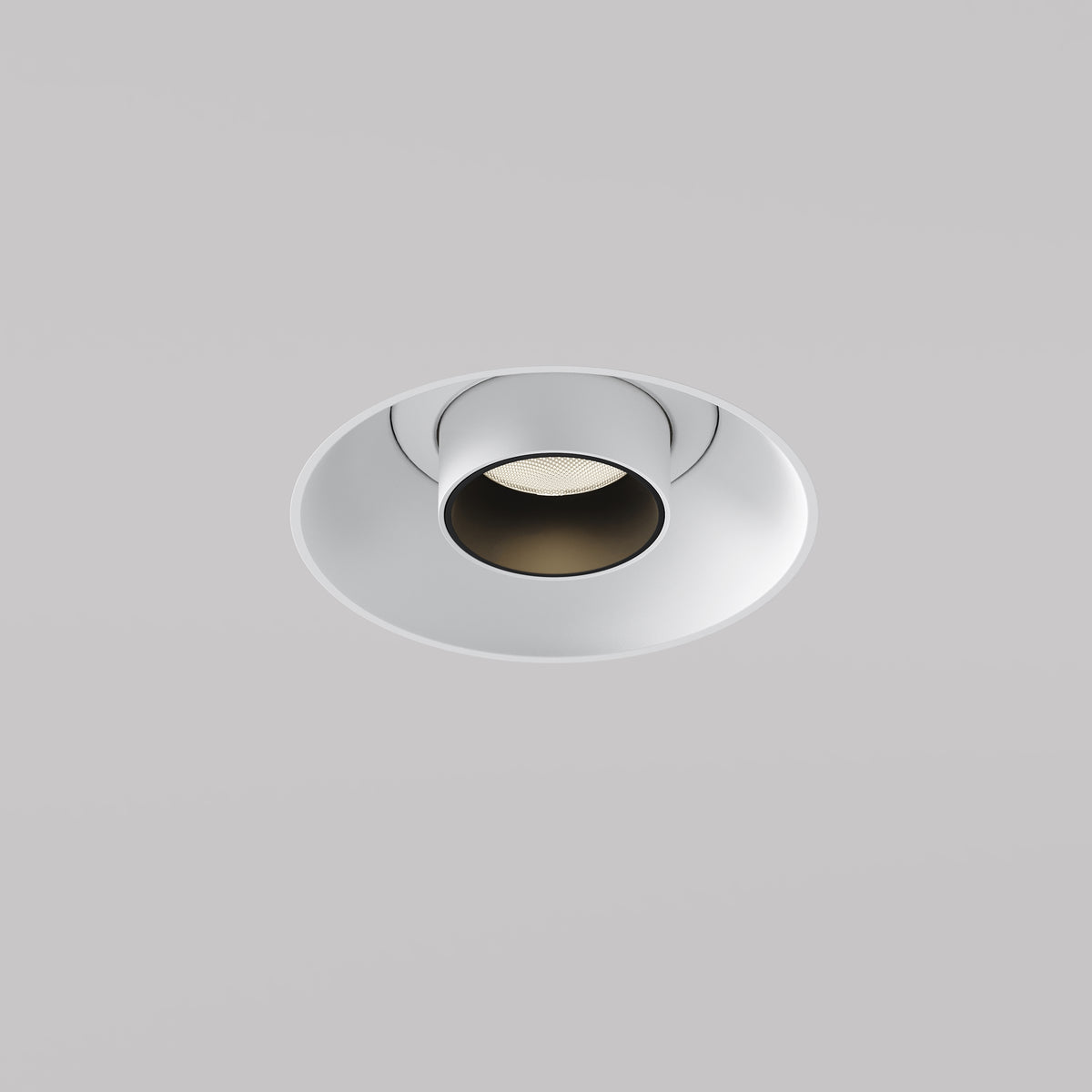 Światło punktowe Technical Focus T IP20 x C140TRS-L300-7W3K-W | Biały