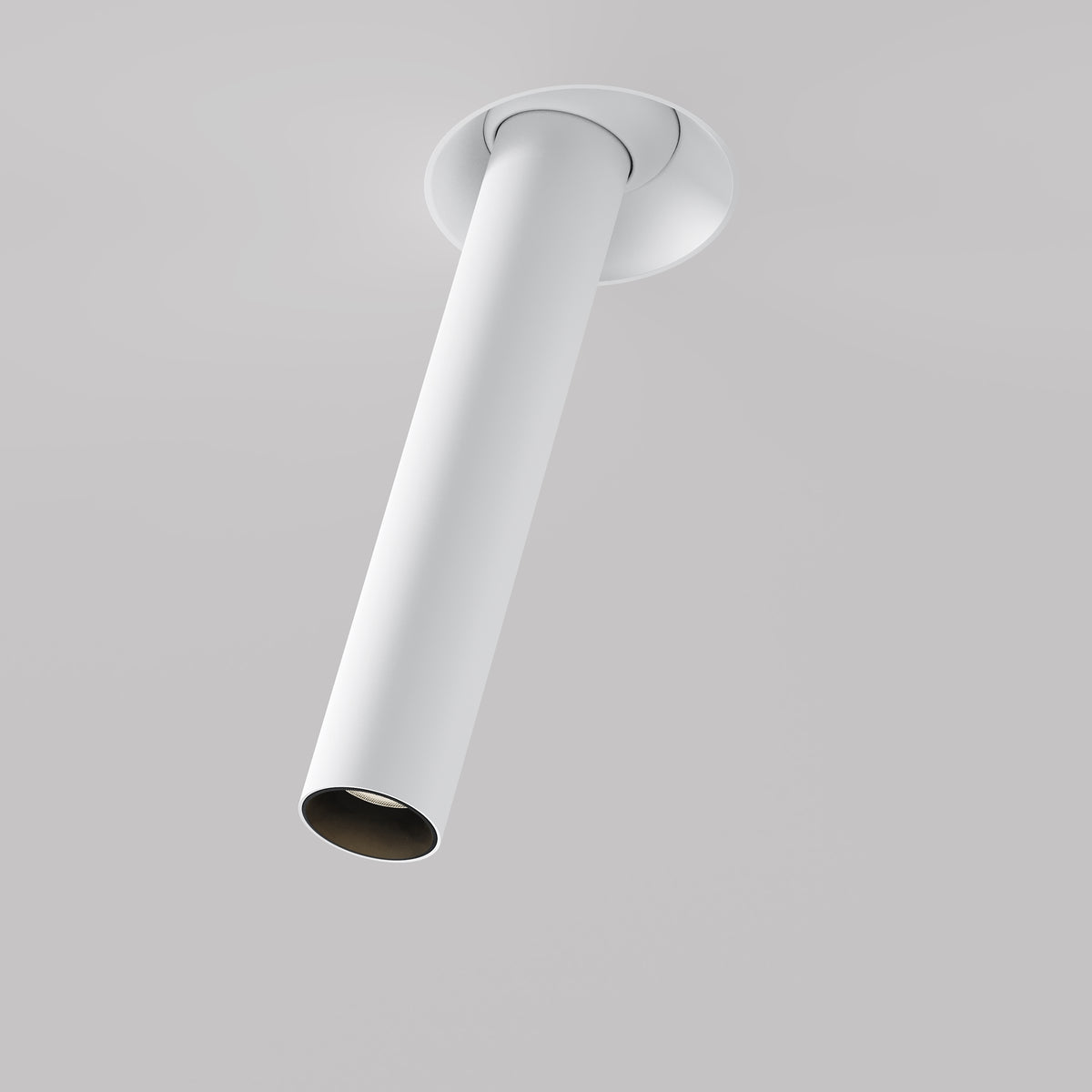 Światło punktowe Technical Focus T IP20 x C140TRS-L300-7W3K-W | Biały