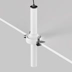 Światło punktowe Technical Focus T IP20 x C140TRS-L300-7W3K-W | Biały