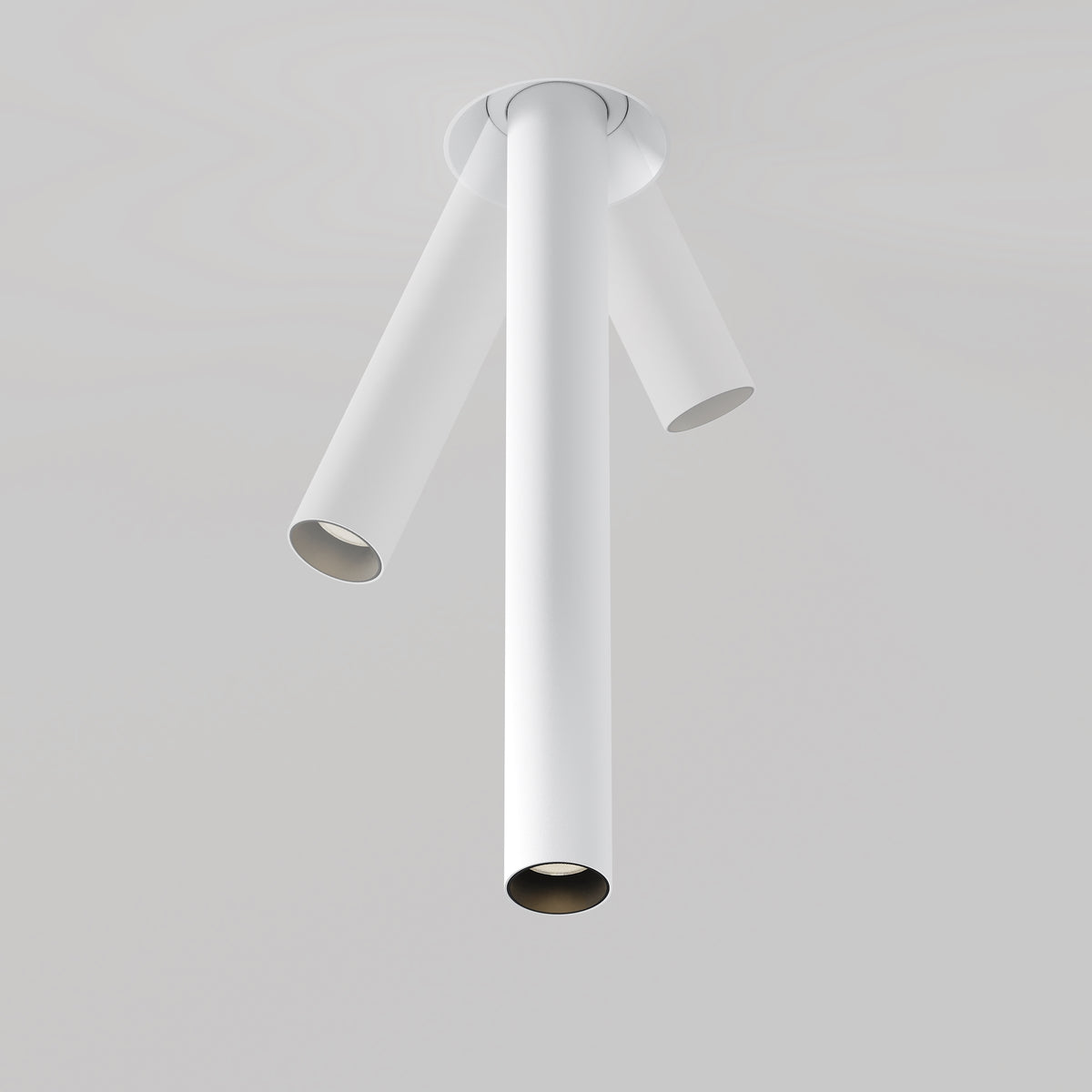 Światło punktowe Technical Focus T IP20 x C140TRS-L300-7W3K-W | Biały