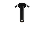 Światło punktowe Technical Focus T IP20 x C141RS-L125-6W3K-B | Czarny