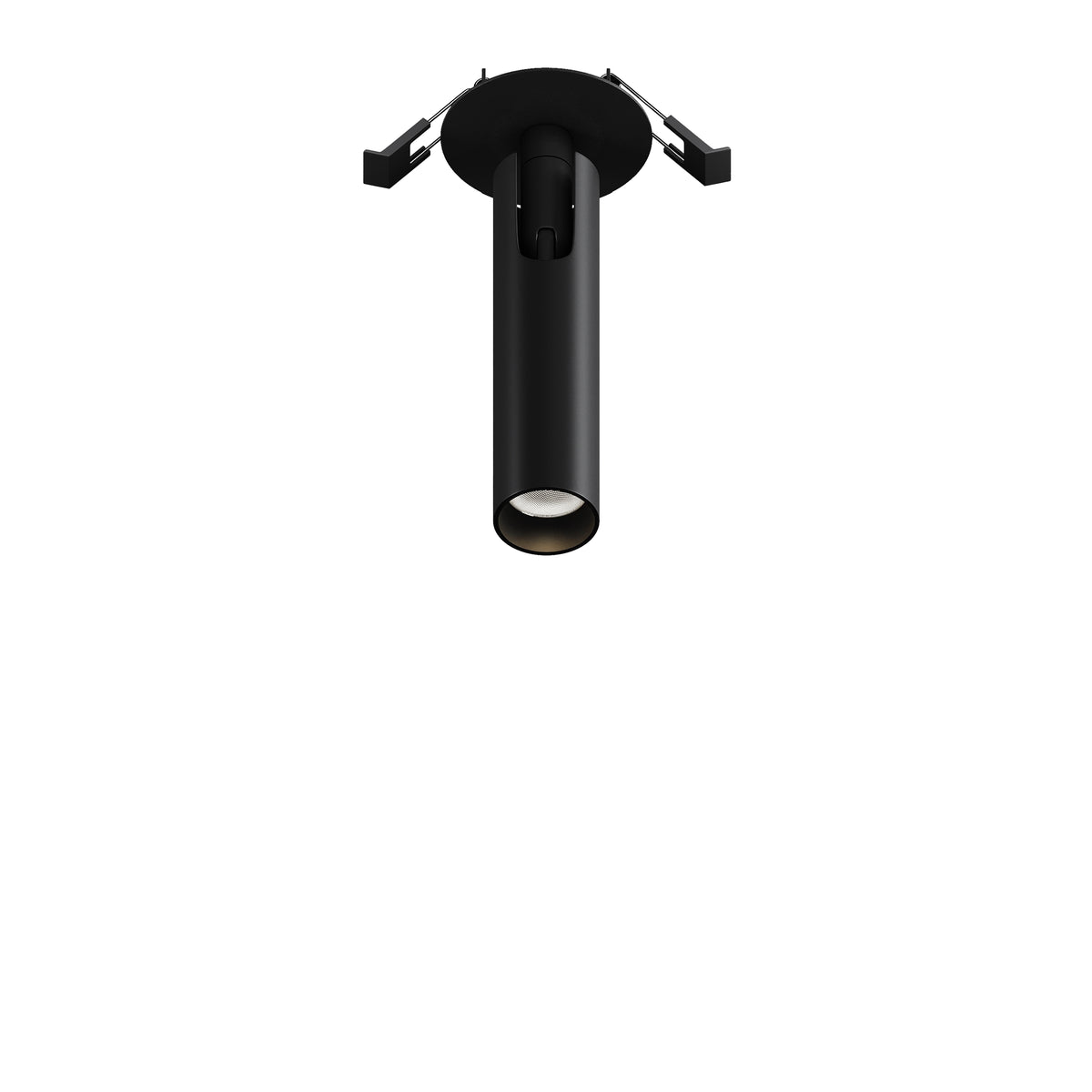 Światło punktowe Technical Focus T IP20 x C141RS-L125-6W3K-B | Czarny