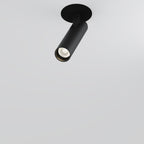 Światło punktowe Technical Focus T IP20 x C141RS-L125-6W3K-B | Czarny