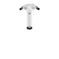 Światło punktowe Technical Focus T IP20 x C141RS-L125-6W3K-W | Biały