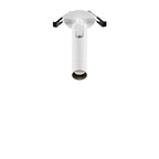 Światło punktowe Technical Focus T IP20 x C141RS-L125-6W3K-W | Biały