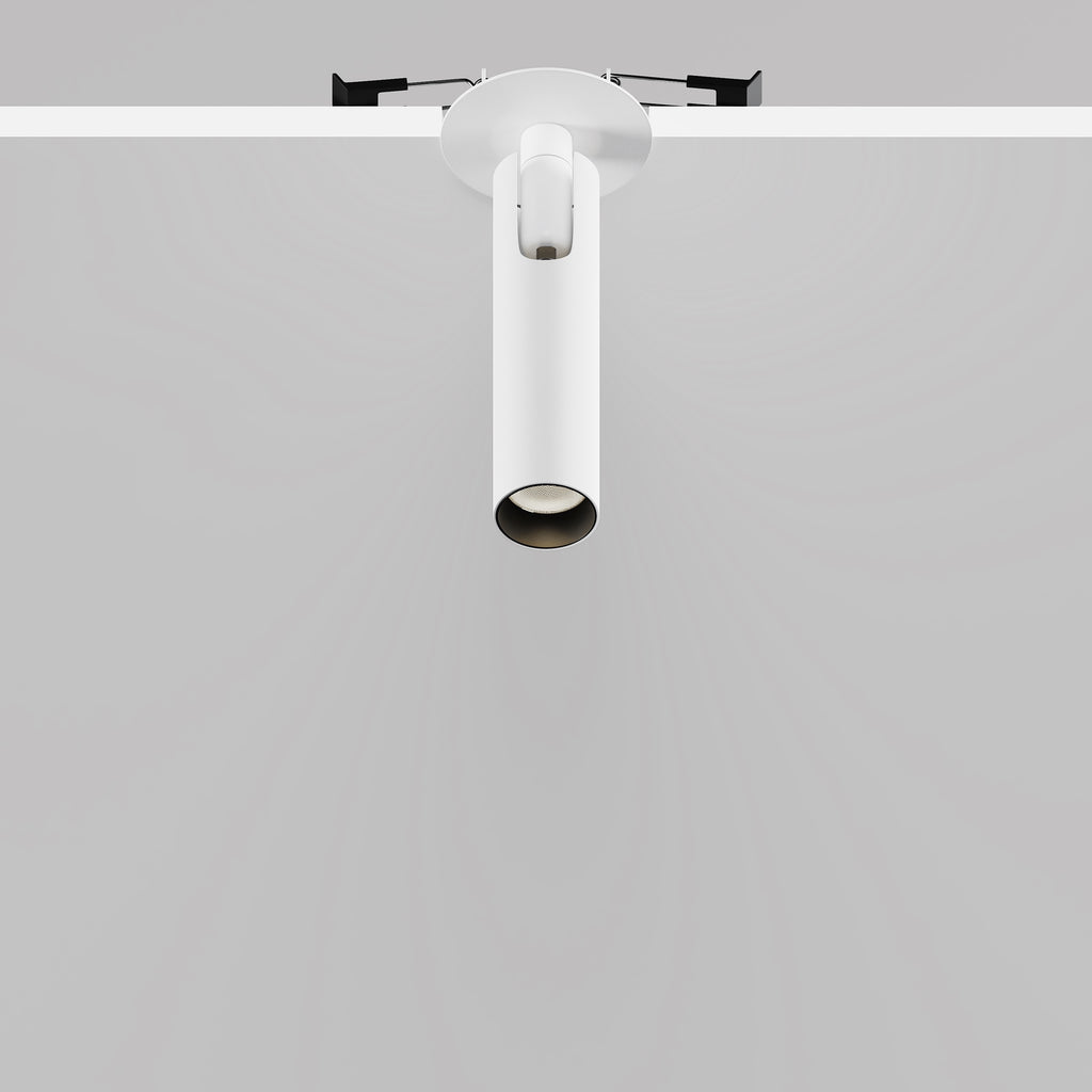Światło punktowe Technical Focus T IP20 x C141RS-L125-6W3K-W | Biały