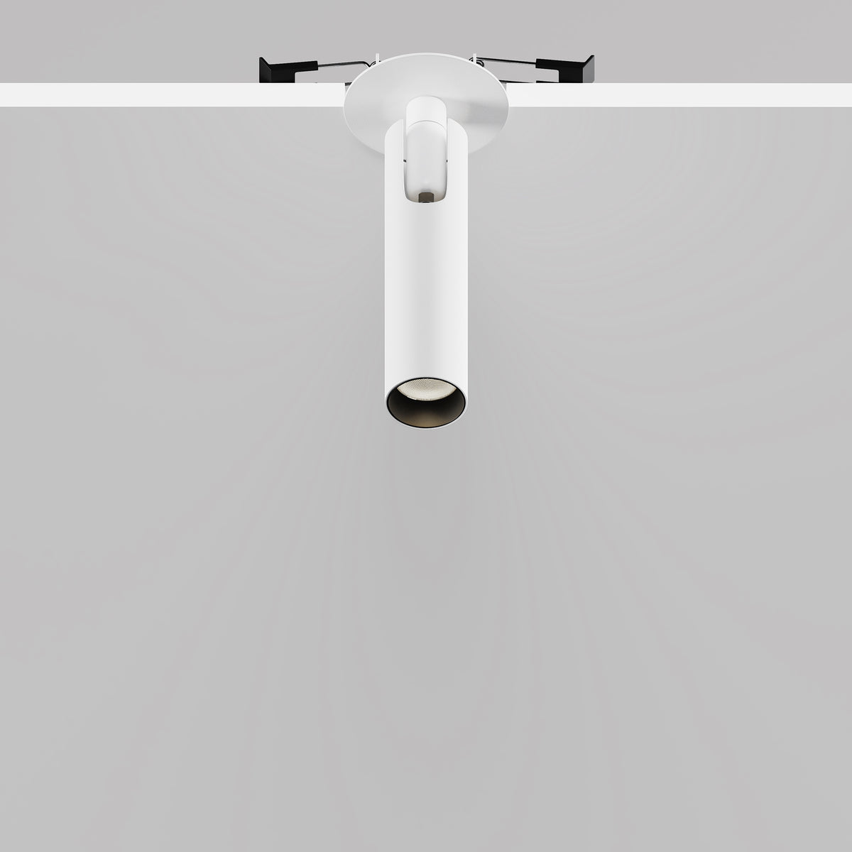 Światło punktowe Technical Focus T IP20 x C141RS-L125-6W3K-W | Biały