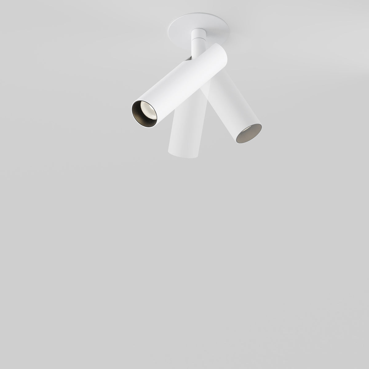 Światło punktowe Technical Focus T IP20 x C141RS-L125-6W3K-W | Biały