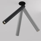Światło punktowe Technical Focus T IP20 x C141RS-L300-6W3K-B | Czarny