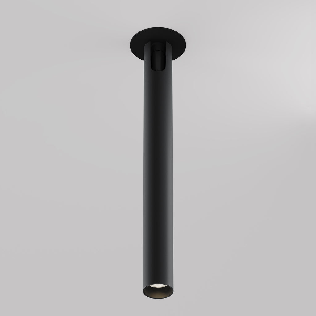 Światło punktowe Technical Focus T IP20 x C141RS-L300-6W3K-B | Czarny