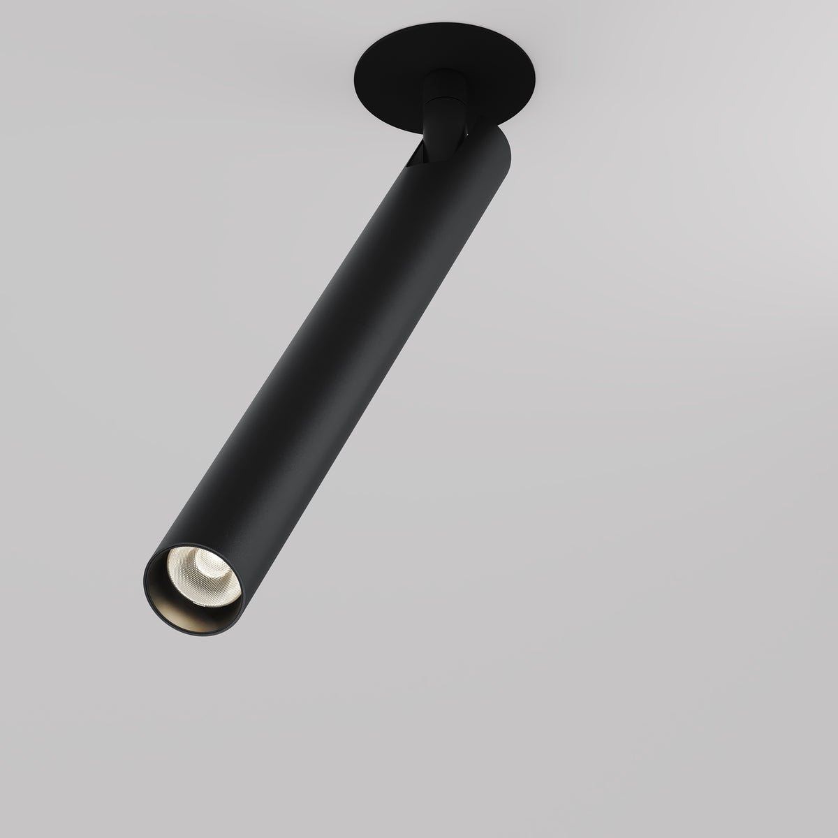 Światło punktowe Technical Focus T IP20 x C141RS-L300-6W3K-B | Czarny