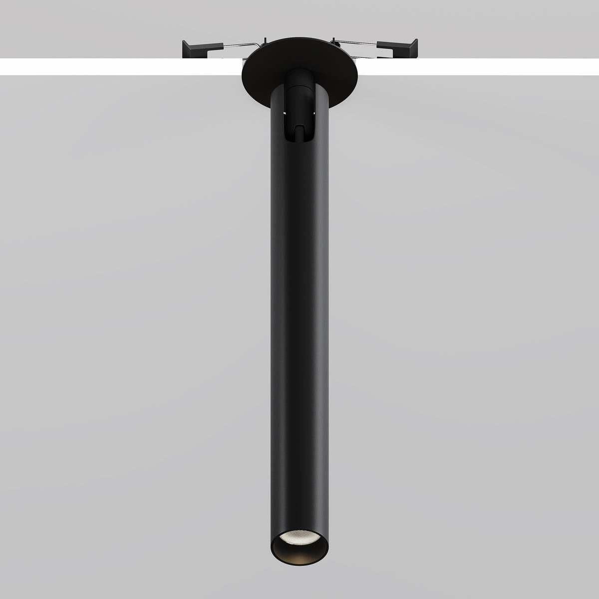 Światło punktowe Technical Focus T IP20 x C141RS-L300-6W3K-B | Czarny