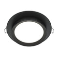 Światło punktowe Technical Hoop IP20 1xGX53 DL086-GX53-RD-B | Czarny