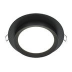 Światło punktowe Technical Hoop IP20 1xGX53 DL086-GX53-RD-B | Czarny