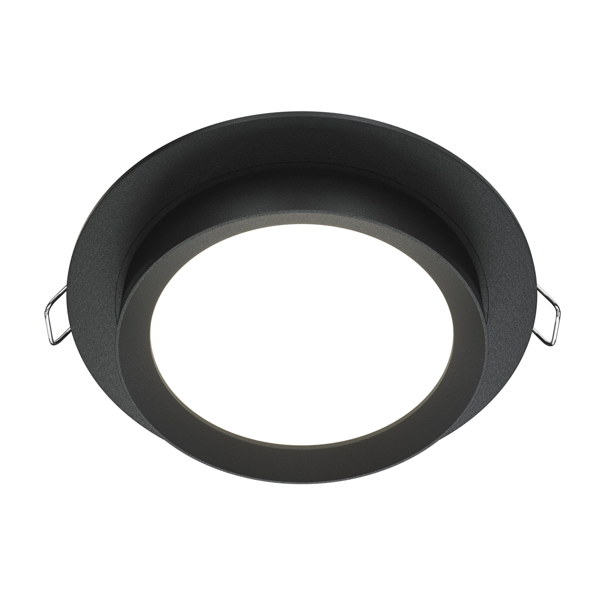 Światło punktowe Technical Hoop IP20 1xGX53 DL086-GX53-RD-B | Czarny