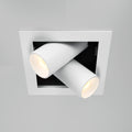 Światło punktowe Technical Magnum IP20 x DL094-02-7W3K-W | Biały