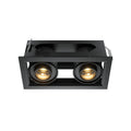 Światło punktowe Technical Metal Modern IP20 x DL093-02-10W3K-B | Czarny