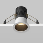 Światło punktowe Technical Minor IP20 x DL089-9W3K-BW | Czarno-biały