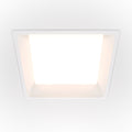 Światło punktowe Technical Okno IP20 x DL054-24W3K-W | Biały