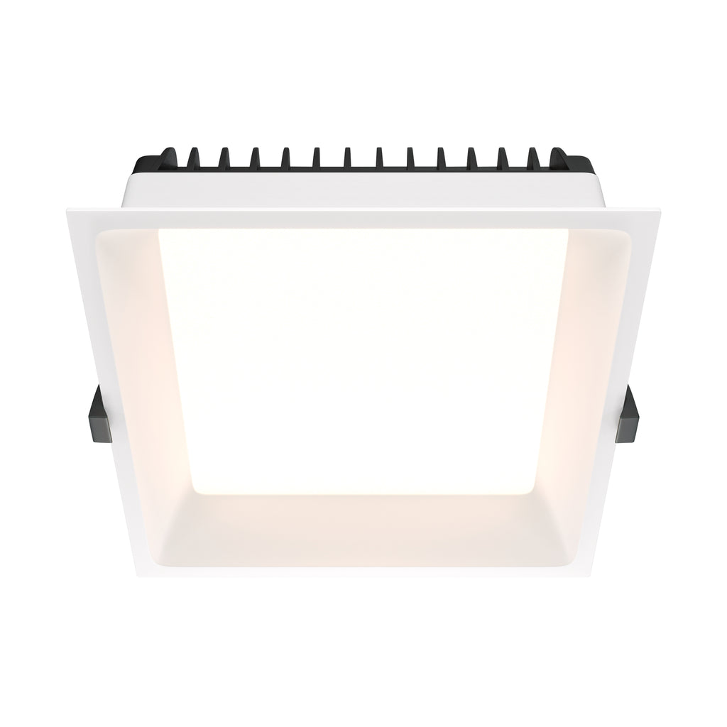 Światło punktowe Technical Okno IP20 x DL054-24W3K-W | Biały